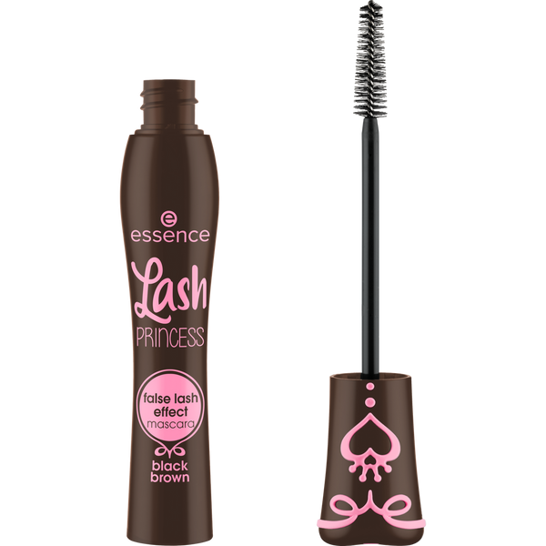 Essence Lash Princess False Lash Effect Mascara