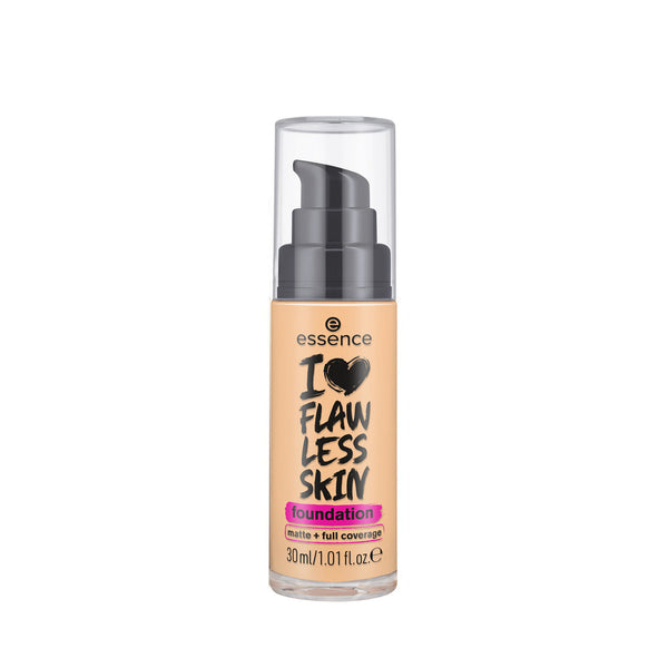 Essence - I Love Flawless Skin Concealer 40