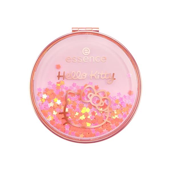 Essence - Hello Kitty Pocket Mirror 01