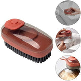 Home.Co - Hydrolic Cleaning Brush
