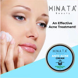 Hinata - Anti Acne Cream 29g