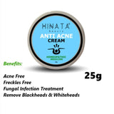 Hinata - Anti Acne Cream 29g