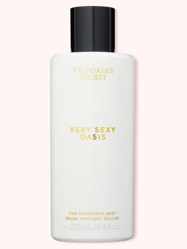 Victoria's Secret - Very Sexy Oasis Perfume Mist, 250ml