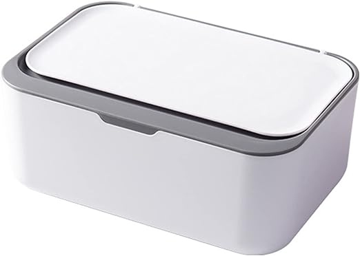 Home.co- Portable Tissue Box