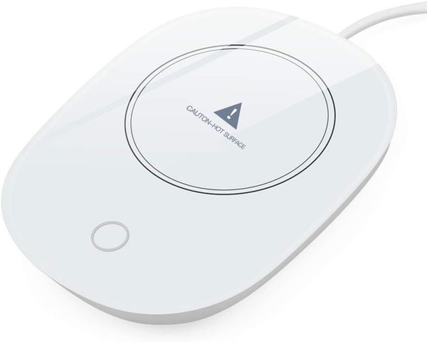 Home.co - Electric Cup Warmer