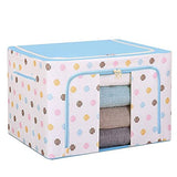 Home.Co - 66L Storage Organizer