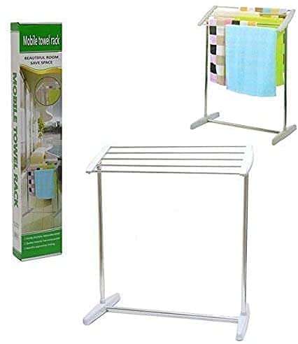 Home.Co - Attachale Cloth Rack