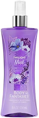 Body Fantasies - Twilight Mist , 236Ml