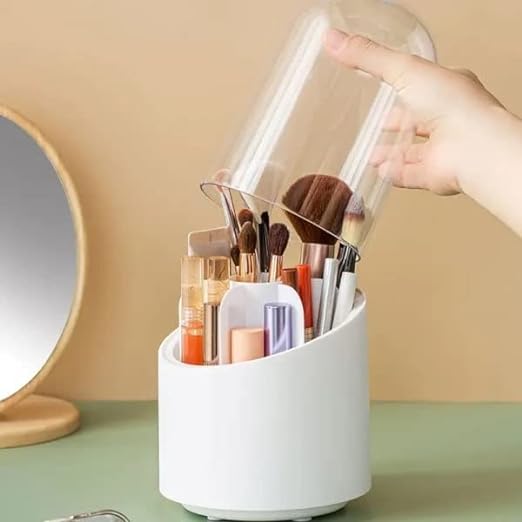 Home.co- Brush Container Makeup