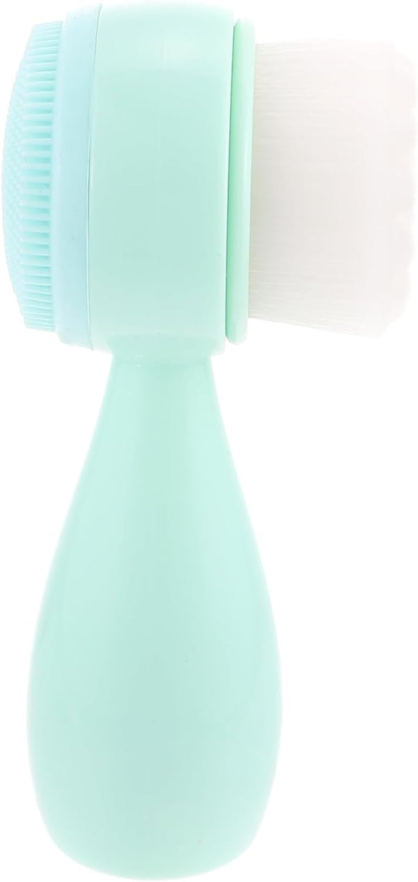 Home.Co - Silicon Face Brush