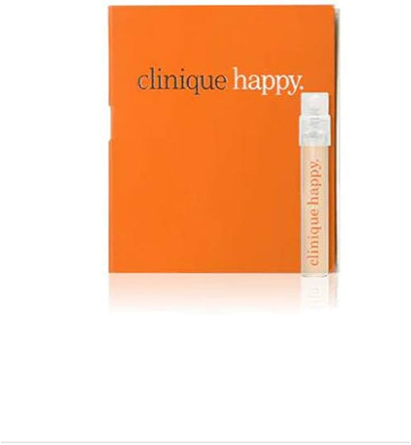 Clinique- Happy For Men Cologne Spray 1.5ml / 0.05 fl. Oz.