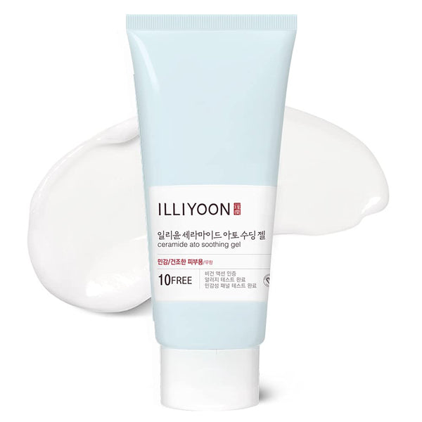 Illiyoon - Ceramide Ato Soothing Gel 175ml