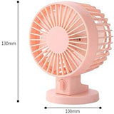 Home.Co - Portable Silent Fan