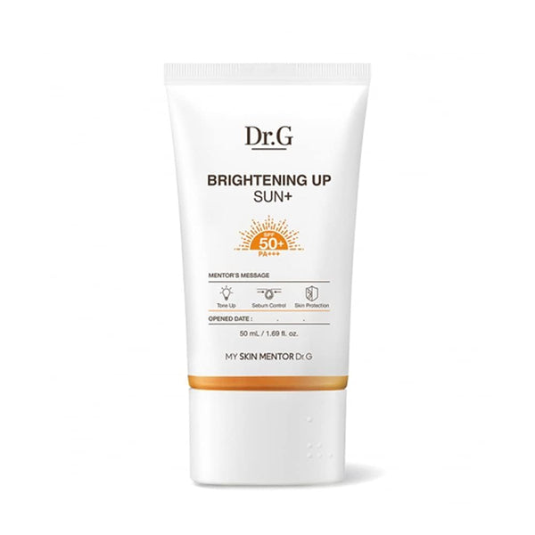 Dr.G - Brightening Up Sun Plus 50ml