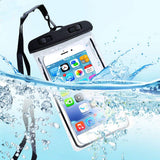 Home.Co- Waterproof Mobile Case