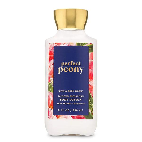 Bath & Body Works - Perfect Peony Body Lotion 236ml