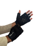 Bodybrics - Armour Gym Gloves