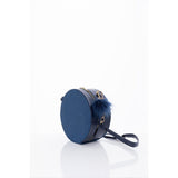 Montivo - Blue Crossbody Bag