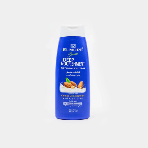 Elmore - Deep Nourishment Body Lotion - 250ml