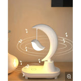 Home.Co- LED Music Atmosphere Lamp