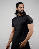 Bodybrics - Armour Graphic T-shirt Black