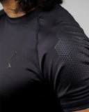 Bodybrics - Armour Graphic T-shirt Black