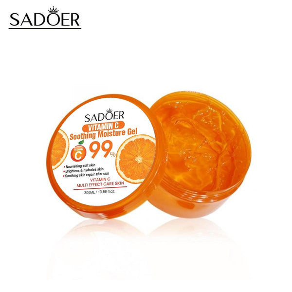 Sadoer Vitamin C Soothing Moisture Gel 300Ml