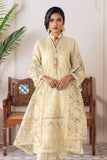 Barouqe Embroidered Swiss Lawn Sl09 D10