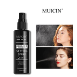 MUICIN - 2 In 1 Primer Setting Spray - Prep & Fix