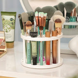 The Original - MakeUp Brush Storage Rack Table Organizer