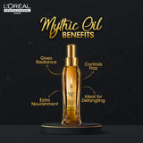 L'Oreal Professionnel - Mythic Oil Originale 100 ML - Hair Oil for All Types