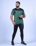 Bodybrics - Performance Shirt - Green