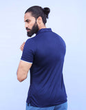 Bodybrics - Signature Polo Navy