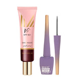 MUICIN - V9 Pink Glow Day & Night Cc Primer Cream - Your Perfect Base