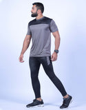 Bodybrics - Performance Shirt - Grey