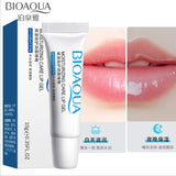 BIOAQUA - Moisturizing mint extract lip gel With vitamin E Lip Care Lip Gel,10g