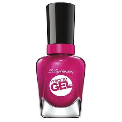 Sally Hansen - Miracle Gel Mad Women Mg-500