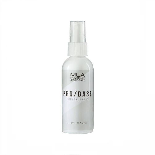 MUA - F/ PRO BASE FIXING SPRAY - PRIMER