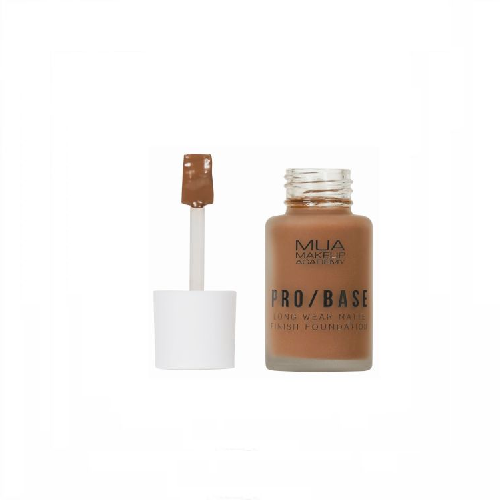 PRO/BASE LONG WEAR MATTE FINISH FOUNDATION # 185