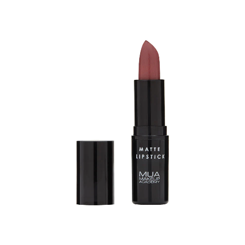 MUA - MATTE LIPSTICK - MYSTIC