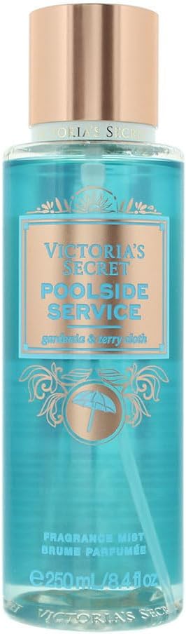 Victoria's Secret - Poolside Service Fragrance Mist - 250ml