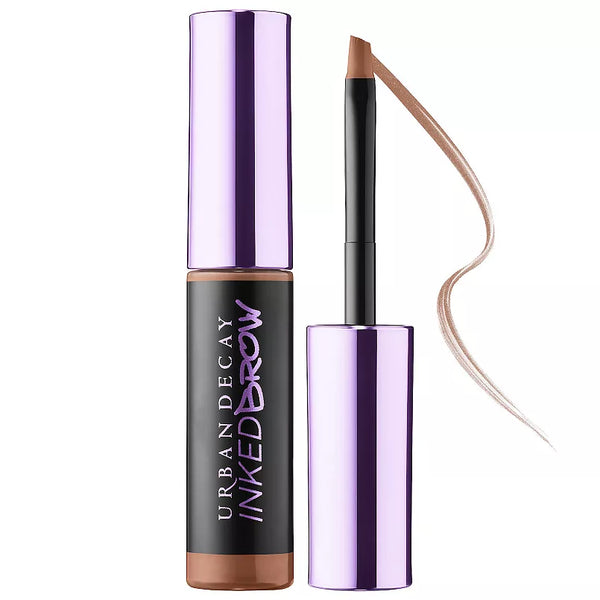 Urban Decay - Inked Brow 60 Hour Wear Cafe Kitty ( Warm Medium Brown )