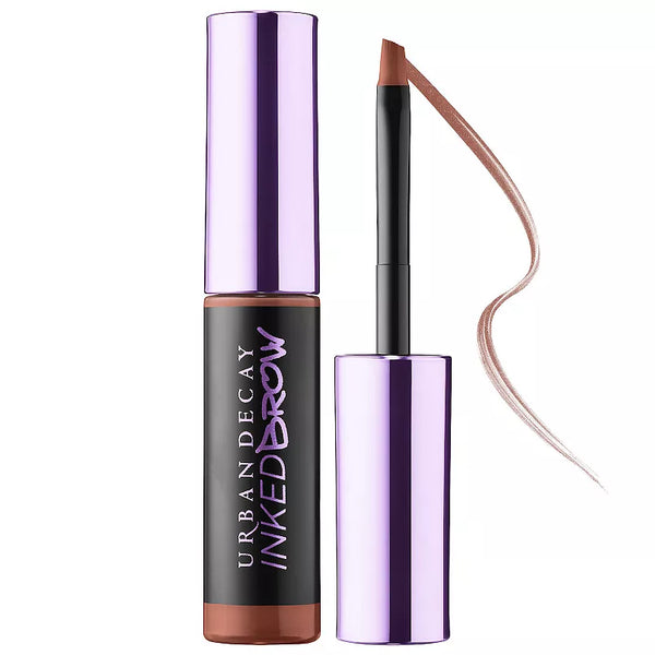 Urban Decay - Inked Brow 60 Hour Wear Ginger Snap ( Auburn)