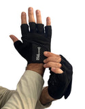 Bodybrics - Armour Gym Gloves