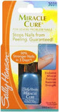 Sally Hansen- Nail Miracle - Miracle Cure For Severe Problem Nails
