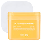 Mediheal - Vitamide Brightening Pad 100 Pads