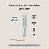 Mary & May - Tranexamic Acid+ Glutathion Eye Cream 30ml