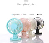 Home.Co - Portable Silent Fan