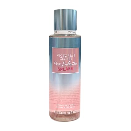 Victoria's Secret - Pure Seduction Splash Fragrance Mist - 250ml