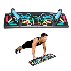 Home.Co-Multifunctional Pushup Board